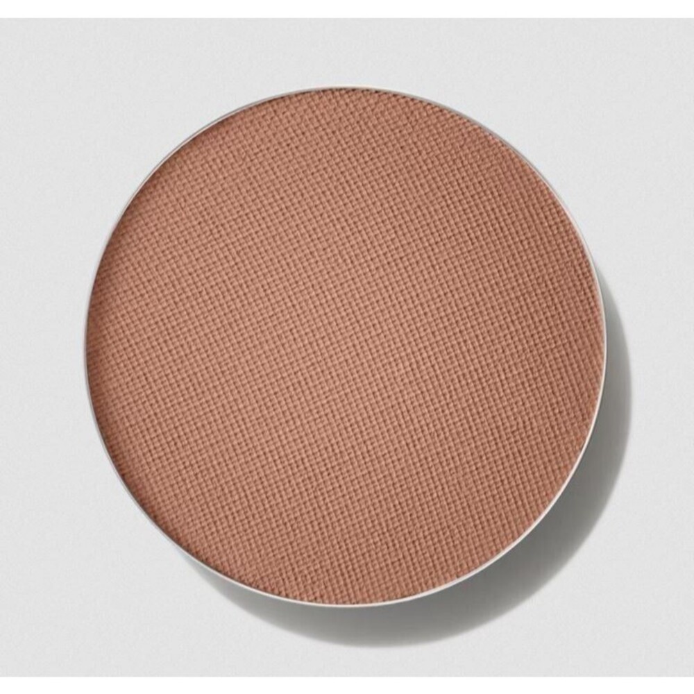 MAC SANDSTONE Eye Shadow ~ Warm Taupe Matte ~ Pro Palette Pan